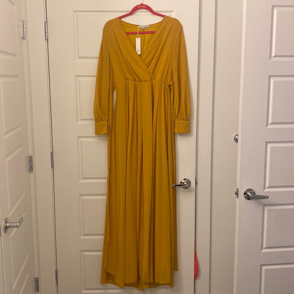 Baltic Born Bridesmaids Dress